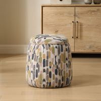 Arem Storage Ottoman