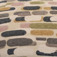 Arem Storage Ottoman detail