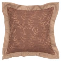 Autumn Leaf Decor Pillow