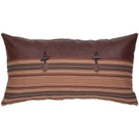 Autumn Leaf King Pillow Sham