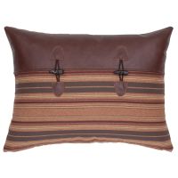 Autumn Leaf Pillow Sham