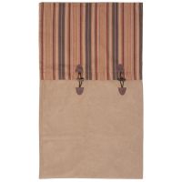 Autumn Leaf Throw Blanket