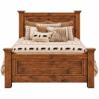 Barnwood Haven Bed