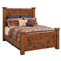 Barnwood Haven Bed