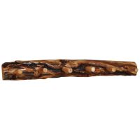 Beartooth Aspen Half Log Coat Rack - 48" - Gnarly Log