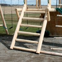 Big Ladder