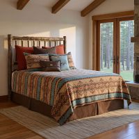 Bison Ridge III Bedding