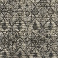 Boho Diamond Stone Fabric