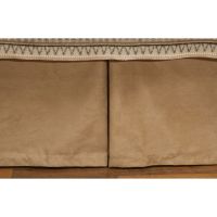 Boulder Bedskirt