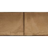 Boulder Bedskirt