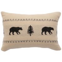 Boulder Rectangle Decor Pillow