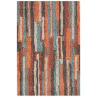 Brisbane Series VII Rug - Canyon