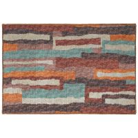 Brisbane Series VII Rug - Canyon