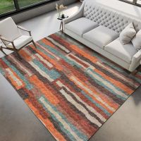 Brisbane Series VII Rug - Canyon