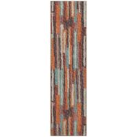 Brisbane Series VII Rug - Canyon