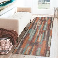 Brisbane Series VII Rug - Canyon