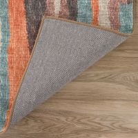 Brisbane Series VII Rug - Canyon