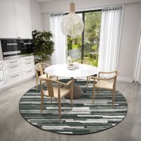 Brisbane Series VII Rug - Midnight