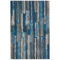 Brisbane Series VII Rug - Navy