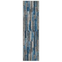 Brisbane Series VII Rug - Navy