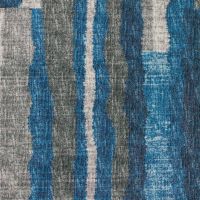 Brisbane Series VII Rug - Navy