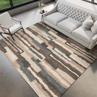 Brisbane Series VII Rug - Sable