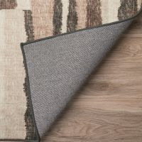 Brisbane Series VII Rug - Sable