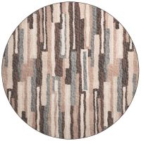 Brisbane Series VII Rug - Sable