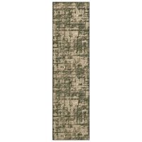 Brisbane Series V Rug - Desert