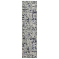 Brisbane Series V Rug - Eggplant