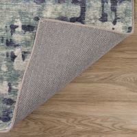 Brisbane Series V Rug - Eggplant