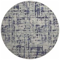 Brisbane Series V Rug - Eggplant