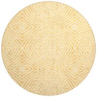 Brisbane Series III Rug - Gold