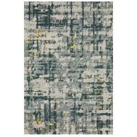 Brisbane Series V Rug - Gold