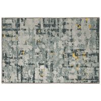 Brisbane Series V Rug - Gold