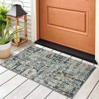 Brisbane Series V Rug - Gold