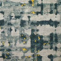 Brisbane Series V Rug - Gold