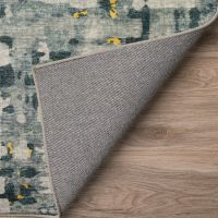 Brisbane Series V Rug - Gold