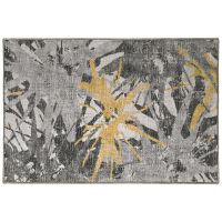 Brisbane Series VI Rug - Gold