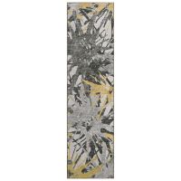 Brisbane Series VI Rug - Gold