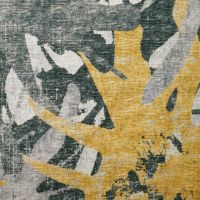 Brisbane Series VI Rug - Gold