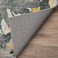 Brisbane Series VI Rug - Gold