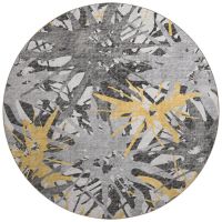 Brisbane Series VI Rug - Gold