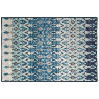 Brisbane Series I Rug - Indigo