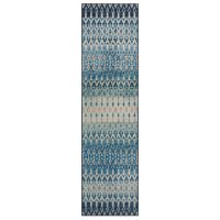 Brisbane Series I Rug - Indigo