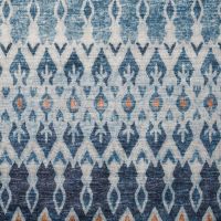 Brisbane Series I Rug - Indigo
