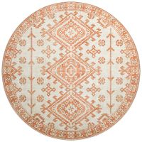 Brisbane Series II Rug - Ivory