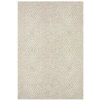 Brisbane Series III Rug - Ivory