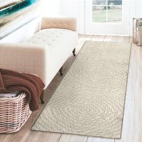 Brisbane Series III Rug - Ivory