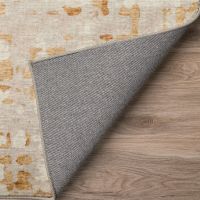 Brisbane Series V Rug - Khaki